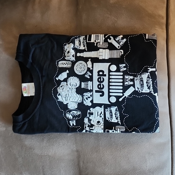 Women's long-sleeved tshirt - Picture 3 of 3